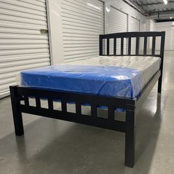 Twin Bed Frame 