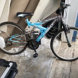 Bicycle 