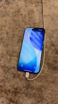 iPhone Air