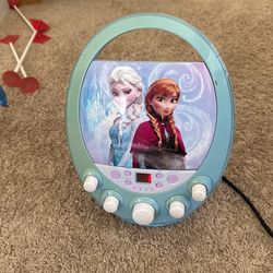 Kids Karaoke Machine