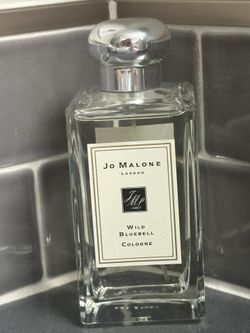 Jo Malone Wild Blueberry Cologne
