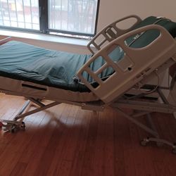 Medical Bed
