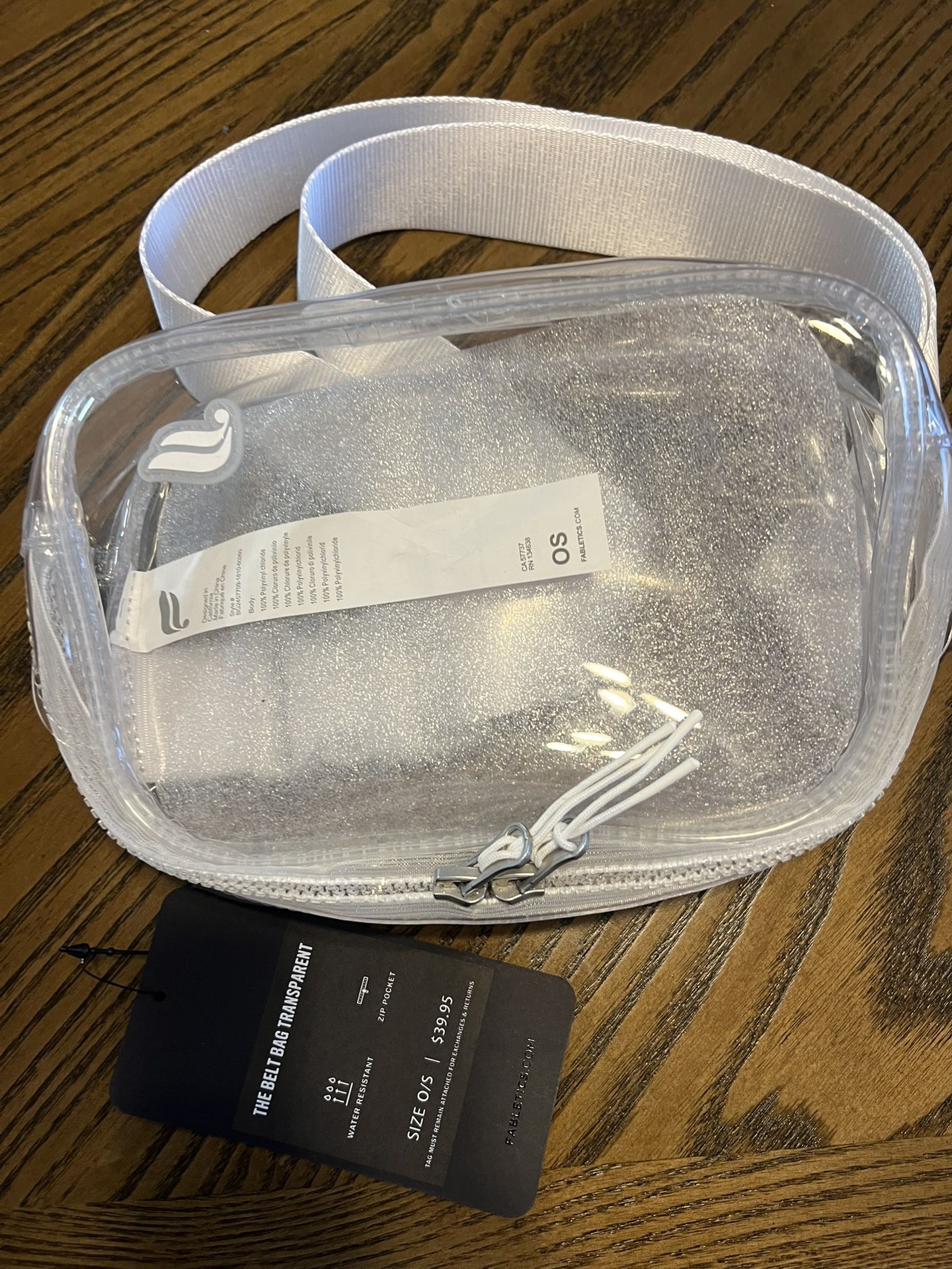 Fabletics Belt Bag