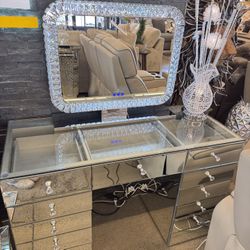 Mirror Vanity 