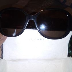 BVLGARI Women's Sunglasses 