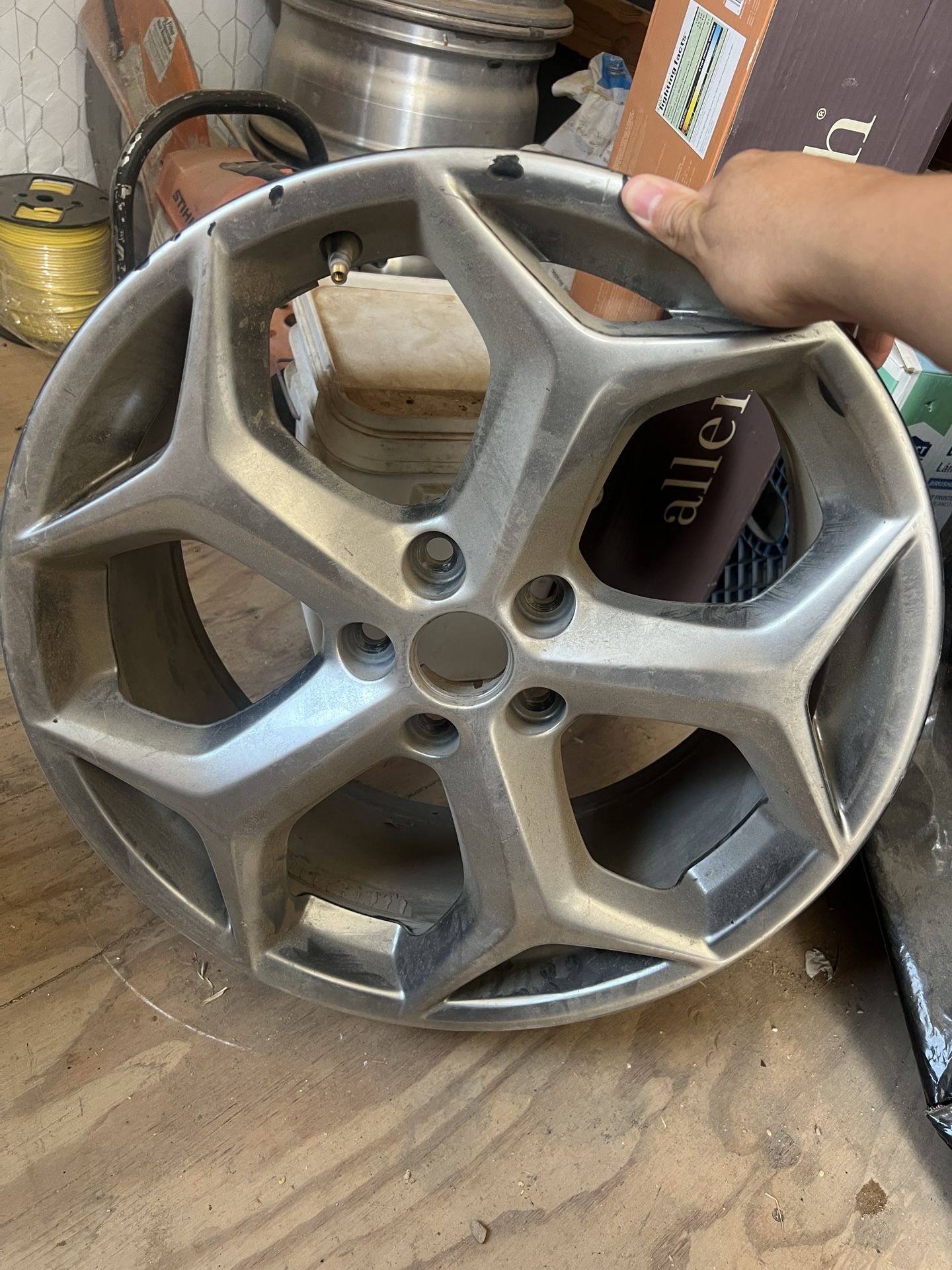 Rims