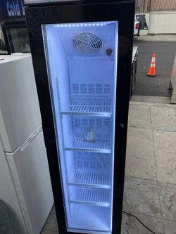 Refrigerador Comercial