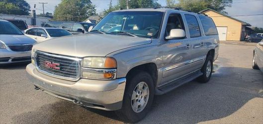 2005 GMC Yukon XL 1500