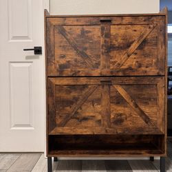 Brand new shoe cabinet large capacity