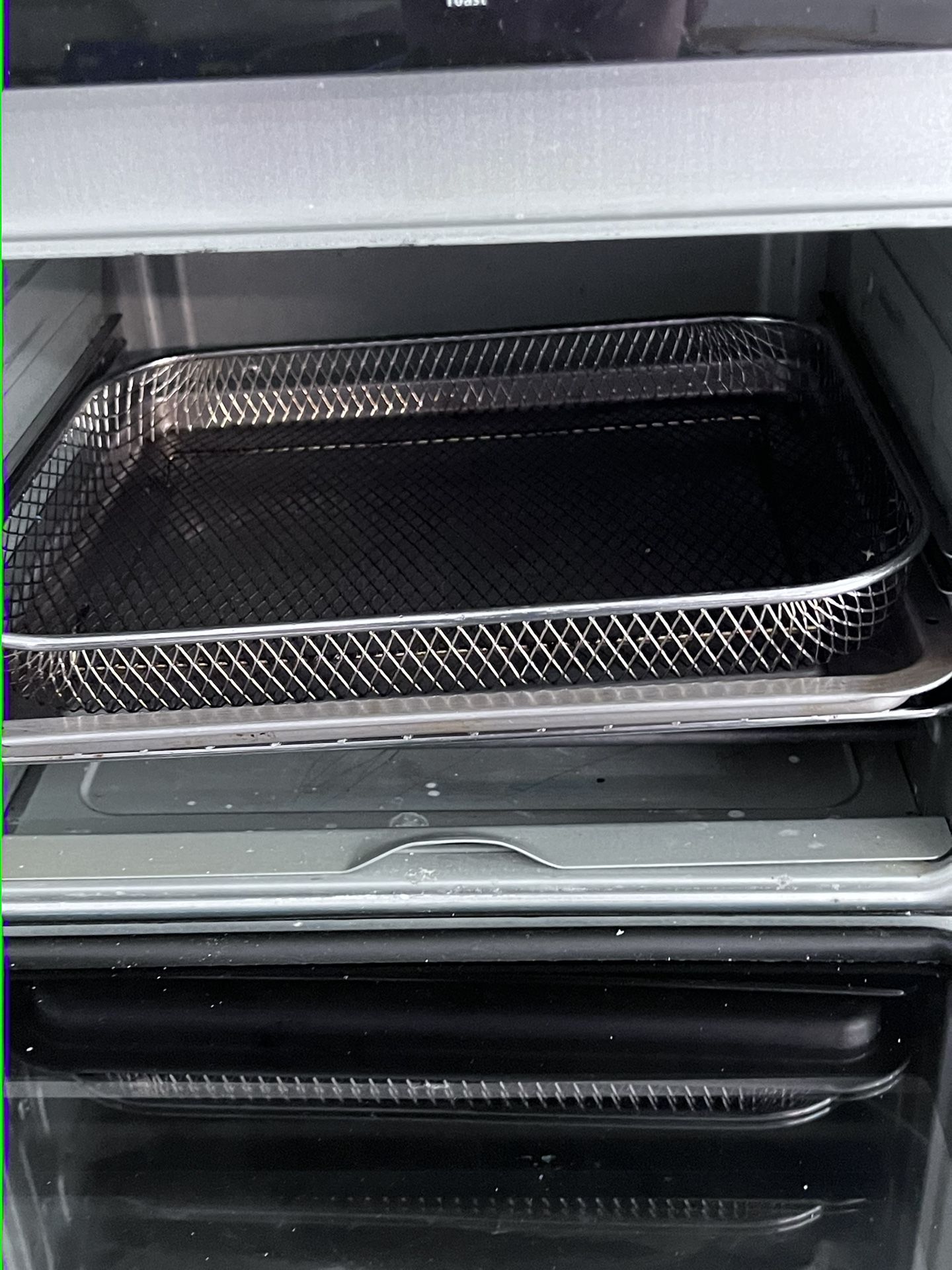 Mini Oven