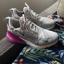 Nike Air270 Size 6.5