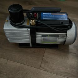 Harvest Right Vacuum Pump