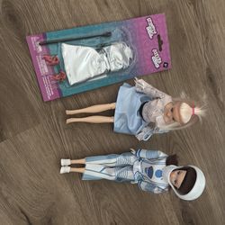 fashion dolls with accessories