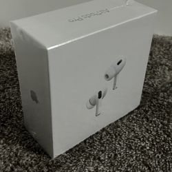 AirPods Pro 2 (New)
