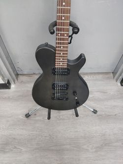 Dean Electric Guitar 