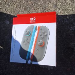 Joy Cons 2