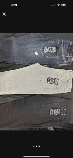 Ksubi jeans $100