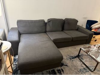IKEA sectional