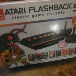 Atari Flashback 5