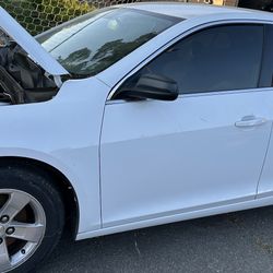 2015 Chevrolet Malibu