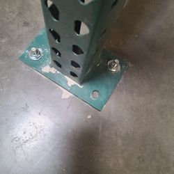 Pallet Rack