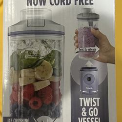 Ninja Blender 
