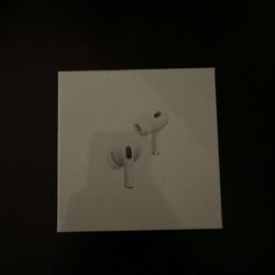 Airpod pros Gen2 *description*