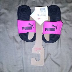 Puma Sandals