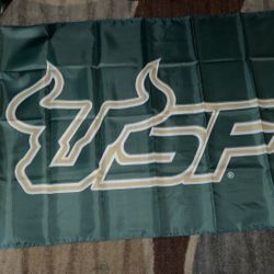 Usf Flag