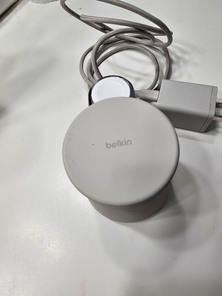 Belkin Charger