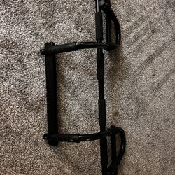 Pull Up Bar 