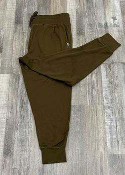 Senita Joggers