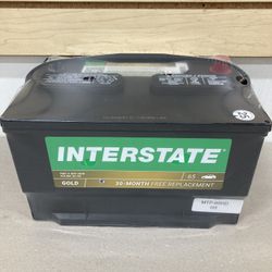Car batteries