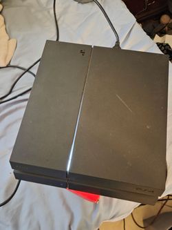 Sony PlayStation 4 Console