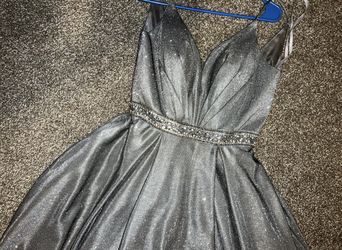 Vestido De Noche