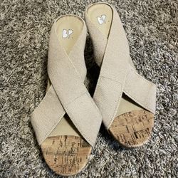 Women’s Wedge Heels 