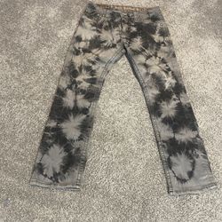 Jeans ROCK REVIVAL $30 Size 36