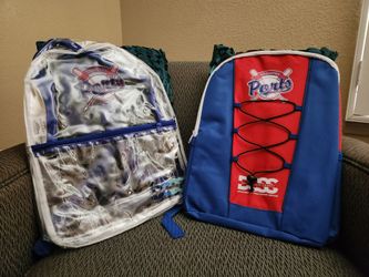 Stockton Port's Back to School Special
