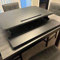 Computer Riser