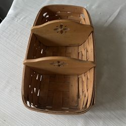Longaberger Basket
