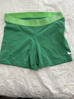 Nike Spandex Shorts 