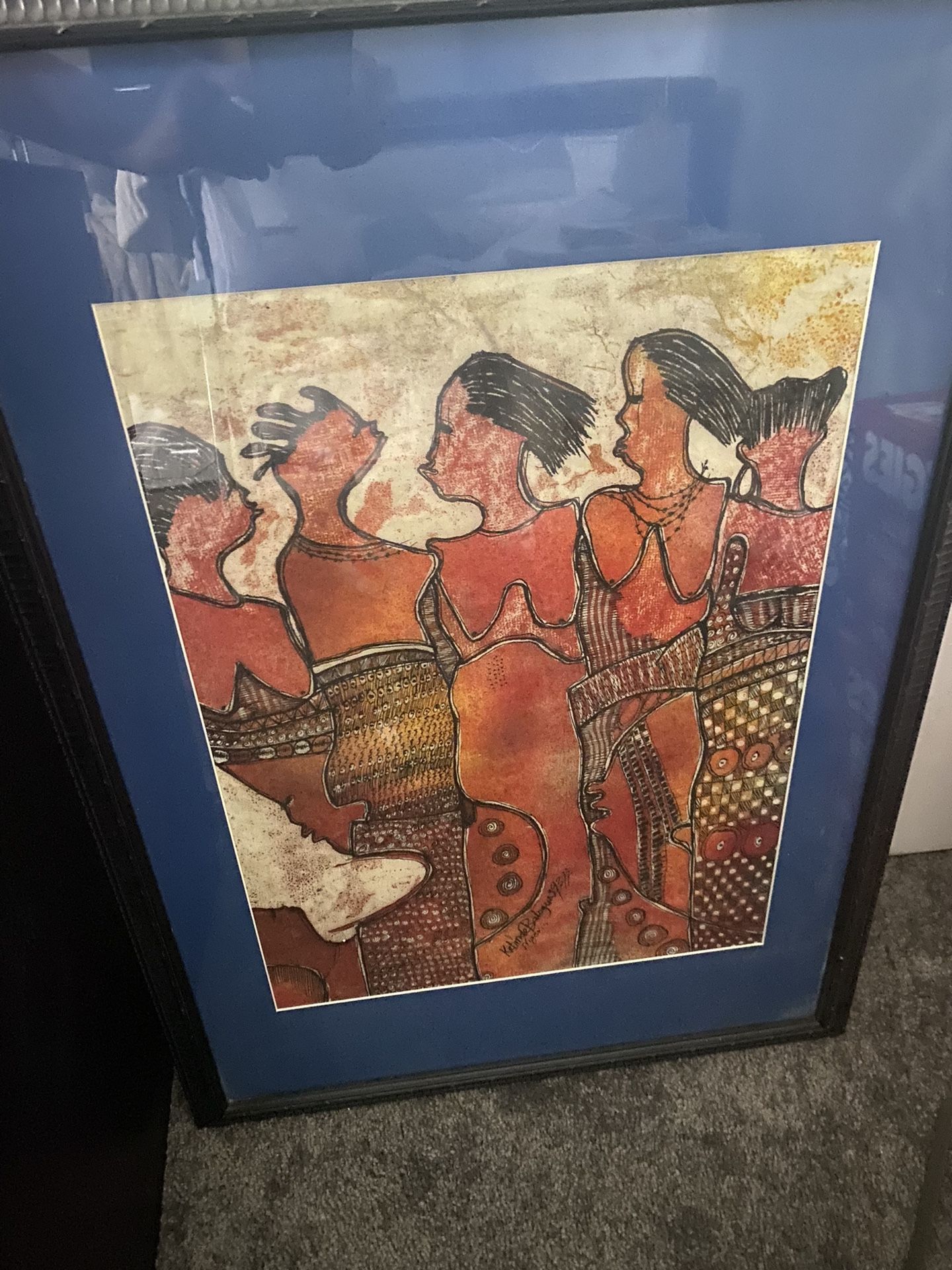 African Art (Nigeria)