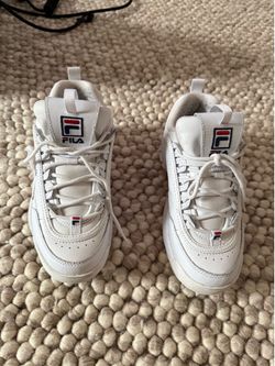 Fila Shoes, Women’s Size 8