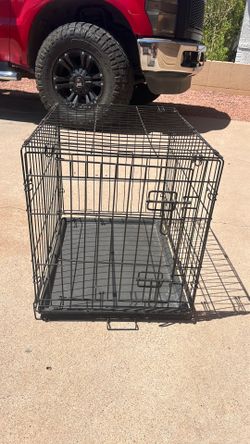 Dog kennel