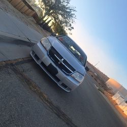 2007 Dodge Avenger 