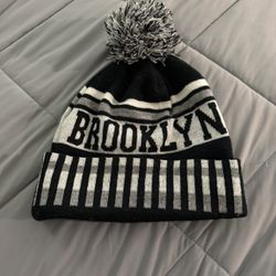 Brooklyn Stocking Hat 