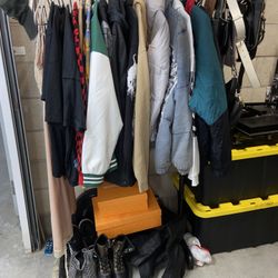 Clothes For Sale