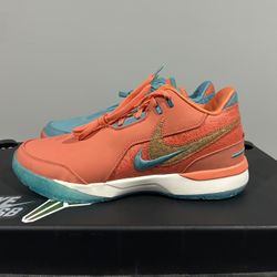 Nike LeBron NXXT Gen AMPD Size 13 New Without Box