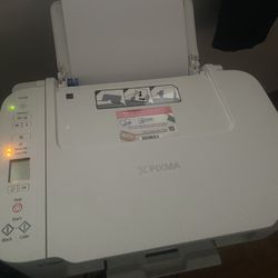 CANON (PIXMA)PRINTER