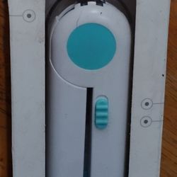 LCD Pet Nail Clippers